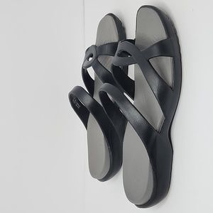 Crocs Meleen twist sandals